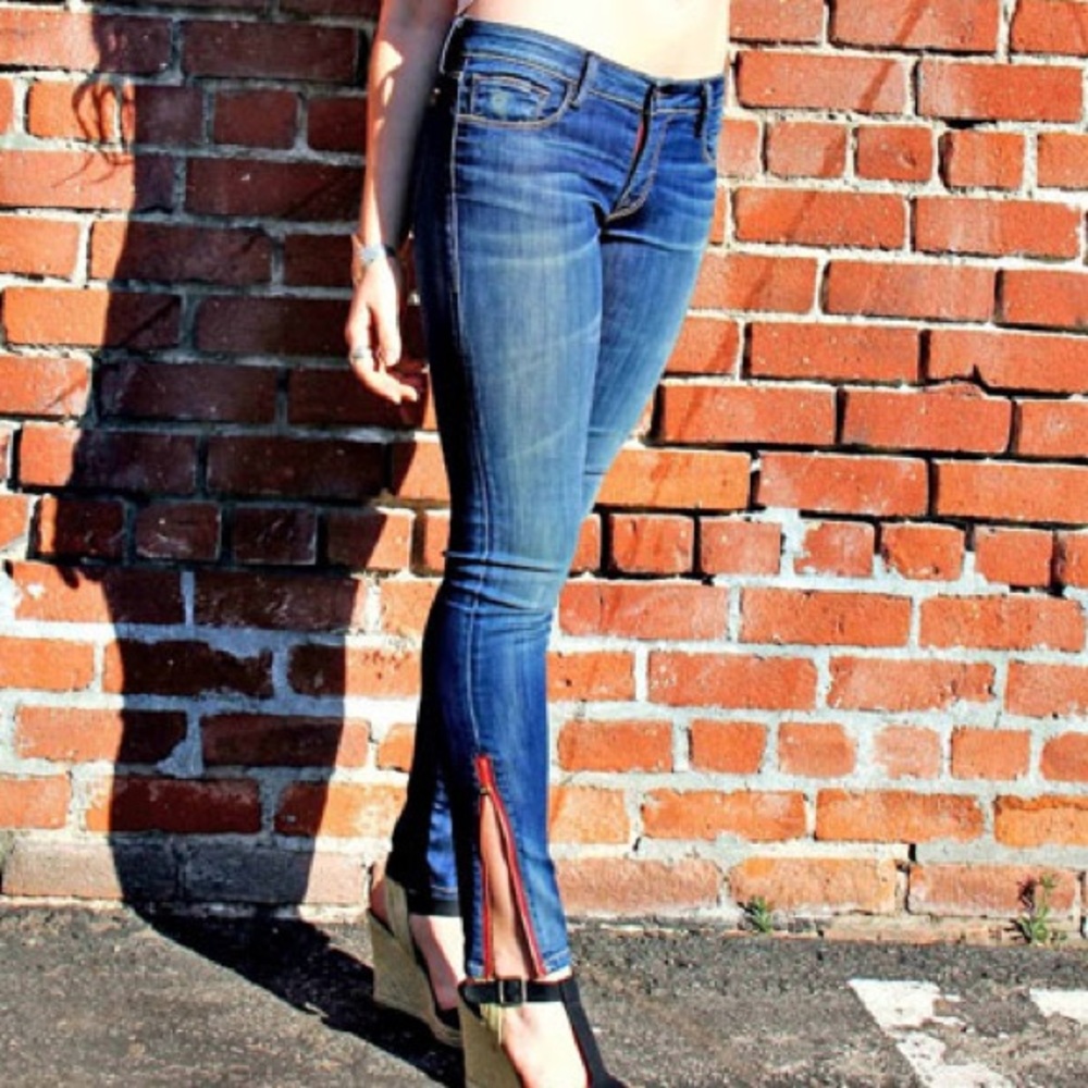 Etienne Marcel Skinny Jean